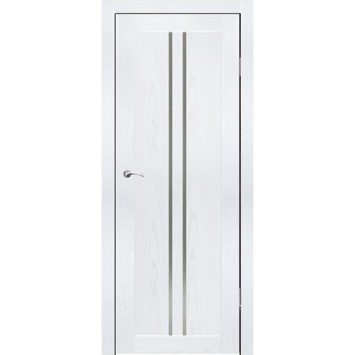 Комплект двери Токио Ясень белый 2000х600
