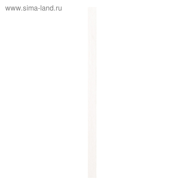 

Наличник прямой Дуб перламутр 2200х70х8 мм