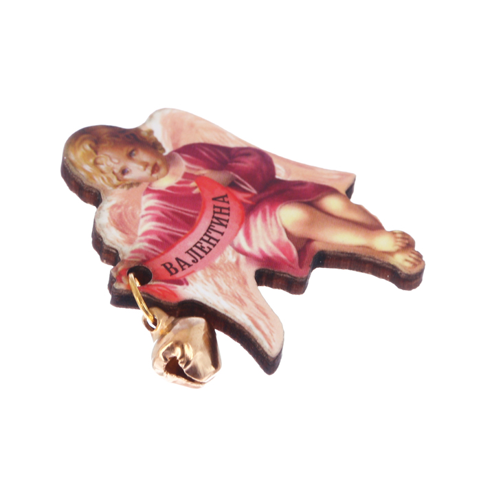 Ангел-хранитель "Валентина"