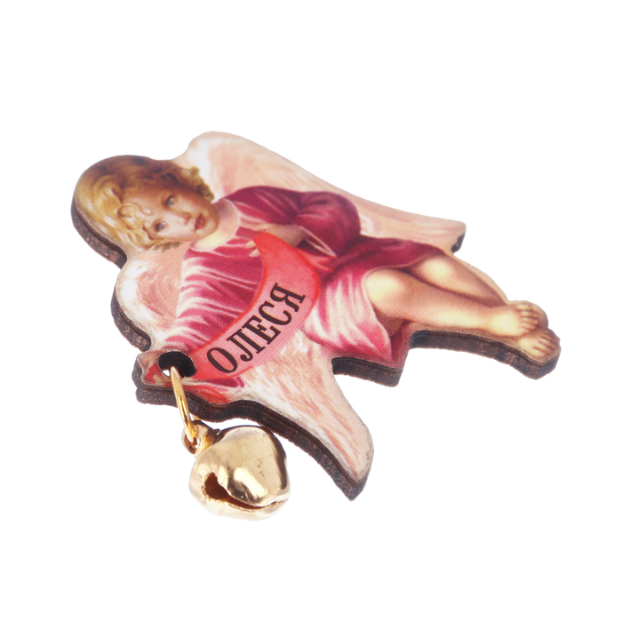 Ангел-хранитель "Олеся"