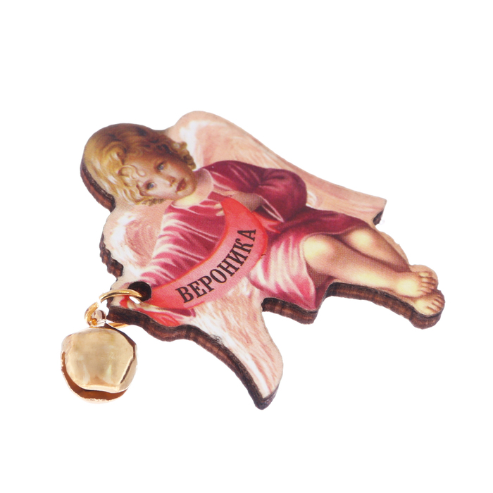 Ангел-хранитель "Вероника"