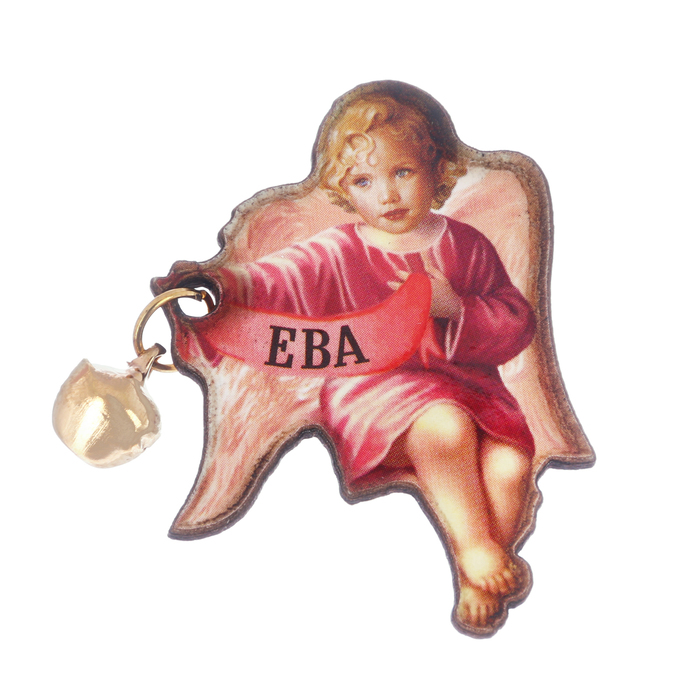 Ангел-хранитель "Ева"