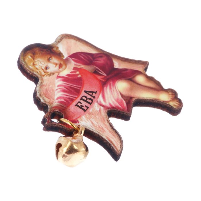 Ангел-хранитель "Ева"