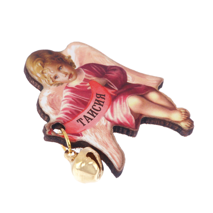 Ангел-хранитель "Таисия"