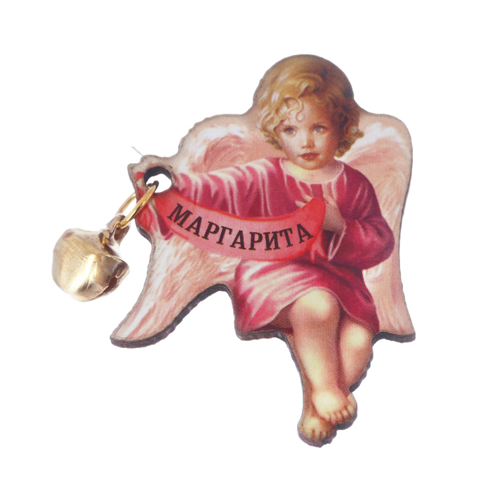 Ангел-хранитель "Маргарита"