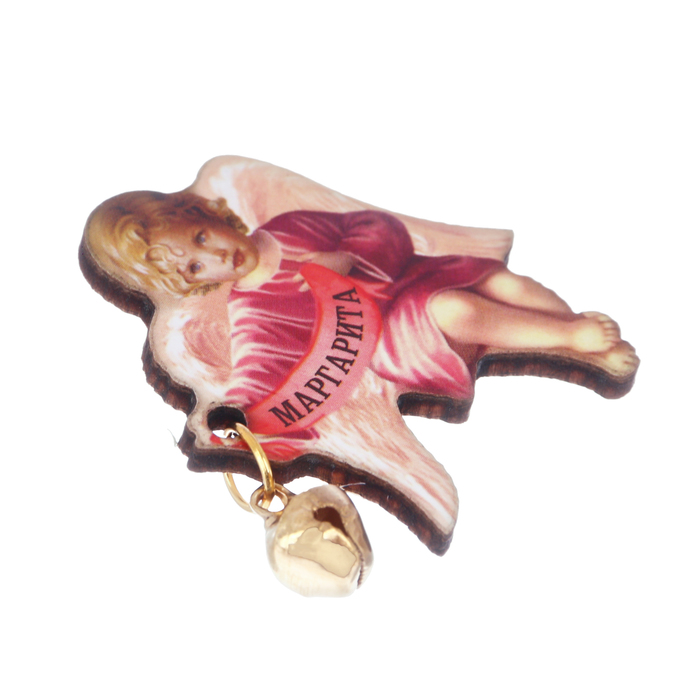 Ангел-хранитель "Маргарита"