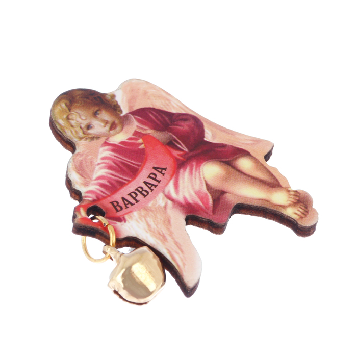 Ангел-хранитель "Варвара"