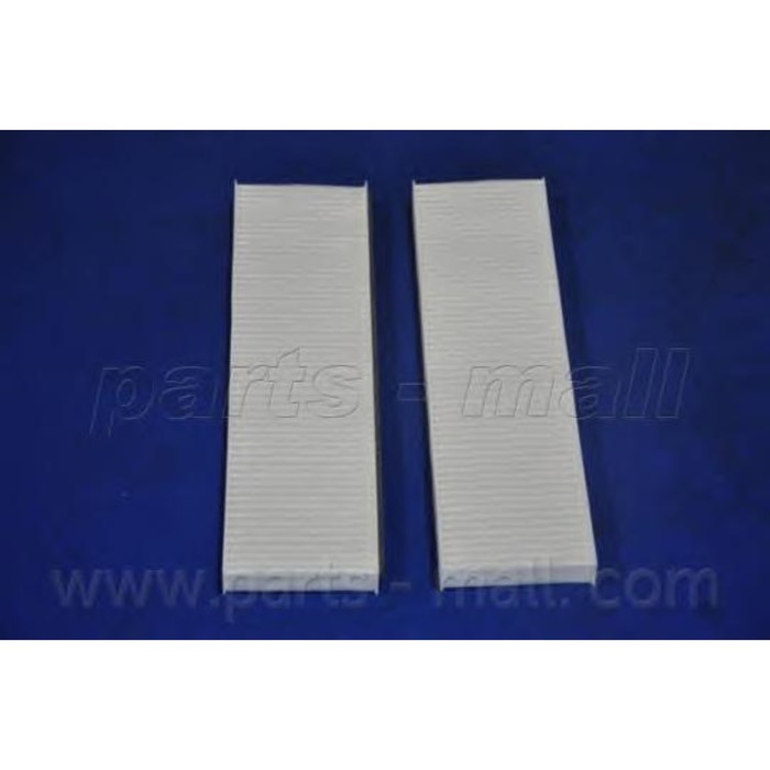 Фильтр салона PARTS-MALL PMA040