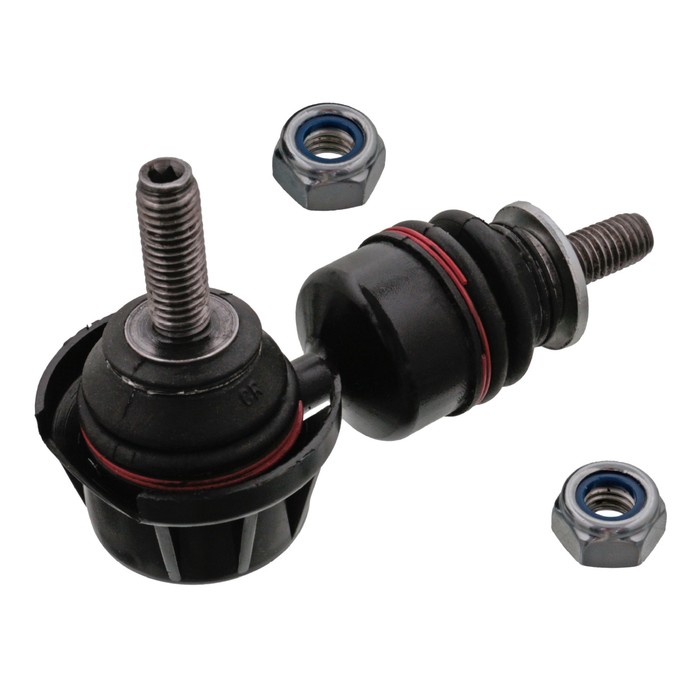 Тяга стабилизатора SWAG 50927299