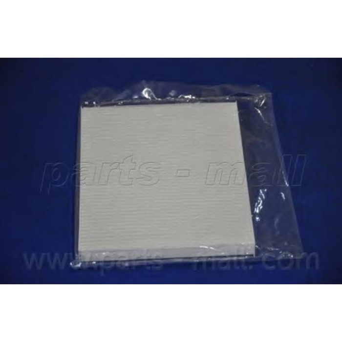 Фильтр салона PARTS-MALL PMB020