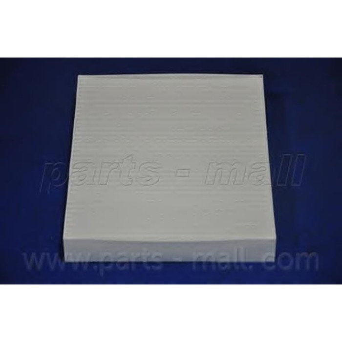 Фильтр салона PARTS-MALL PMC011