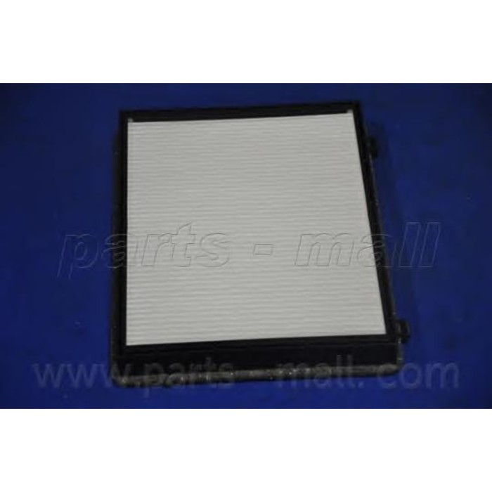 Фильтр салона PARTS-MALL PMC012