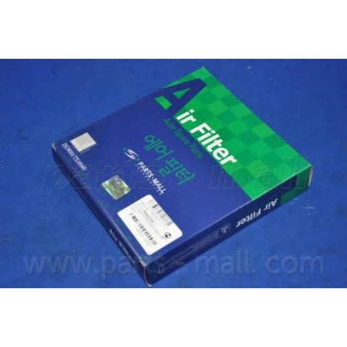 Фильтр салона PARTS-MALL PMC013