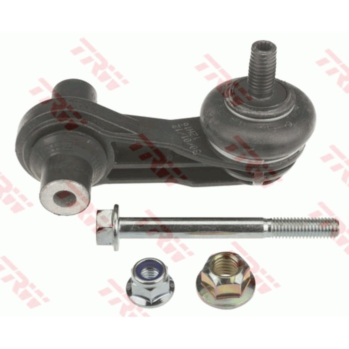 Тяга стабилизатора TRW JTS123