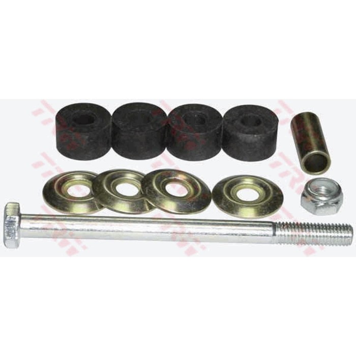 Тяга стабилизатора TRW JTS222