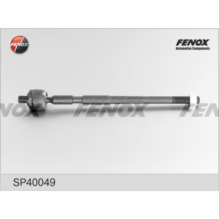 Тяга рулевая Fenox SP40049