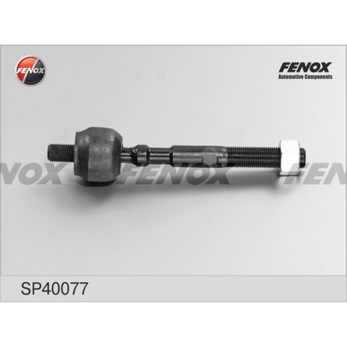 Тяга рулевая Fenox SP40077