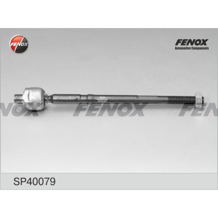 Тяга рулевая Fenox SP40079