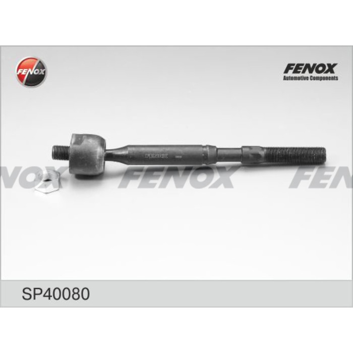 Тяга рулевая Fenox SP40080