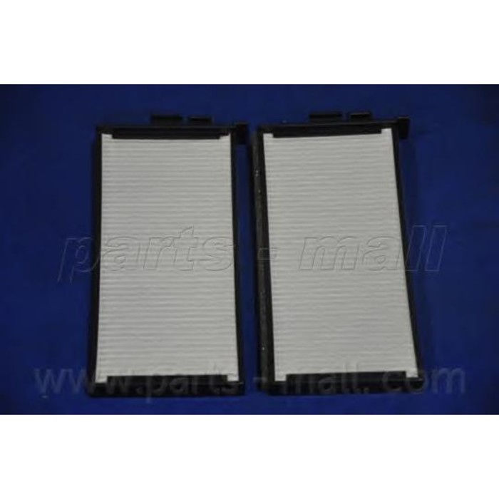 Фильтр салона PARTS-MALL PMD001