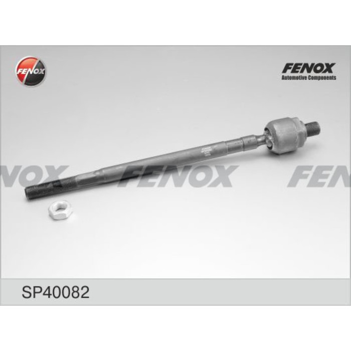 Тяга рулевая Fenox SP40082