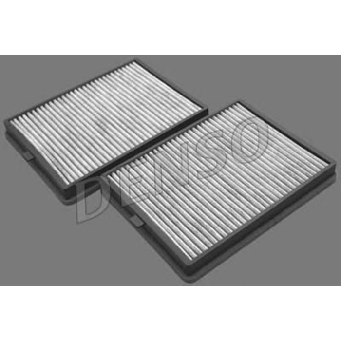 Фильтр салона Denso DCF015K