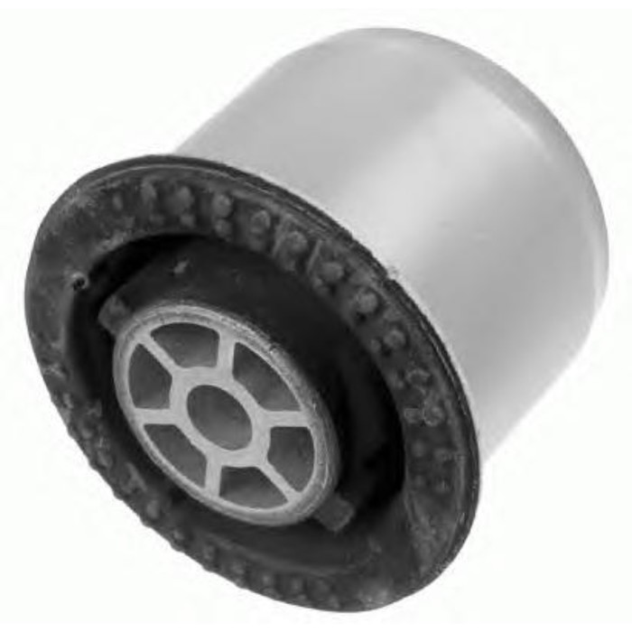 Сайлентблок LEMFORDER 3456601