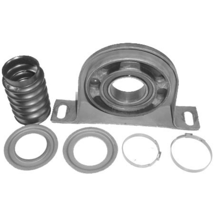 Муфта подвесного подшипника METALCAUCHO 06097