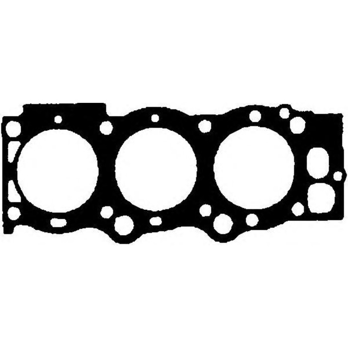 Прокладка ГБЦ VICTOR REINZ 615312000