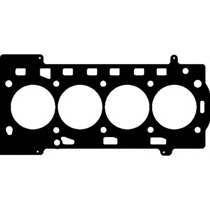 Прокладка головки цилиндра ELRING 492641