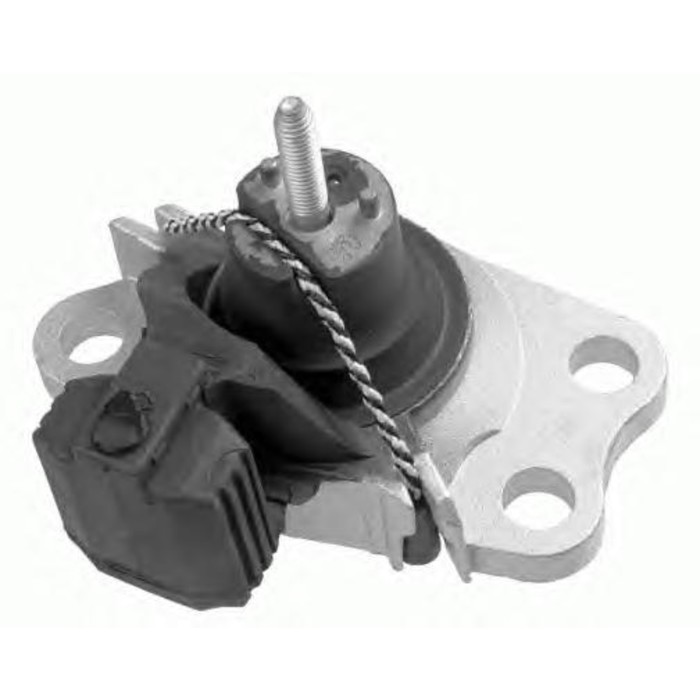 Опора Двигателя LEMFORDER 3457501