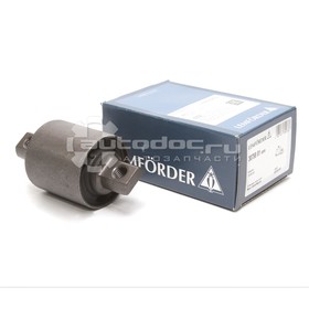 

Сайлентблок рычага LEMFORDER 3075801