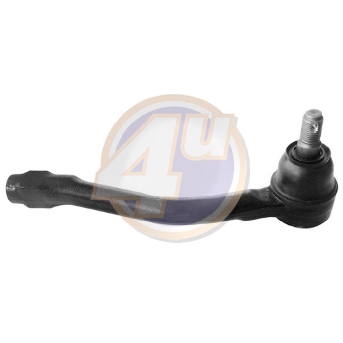 Наконечник рулевой тяги 4U SS-A-01512