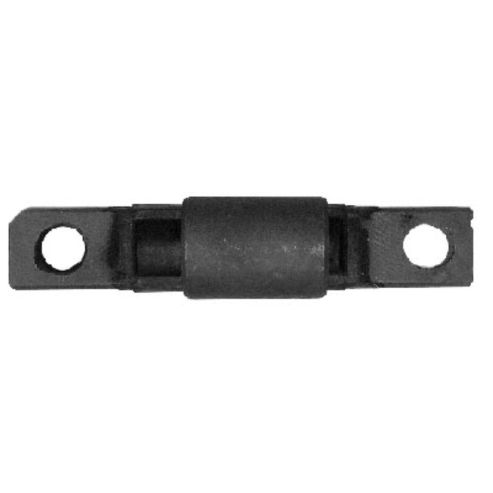 Сайлентблок подвески METALCAUCHO 06131