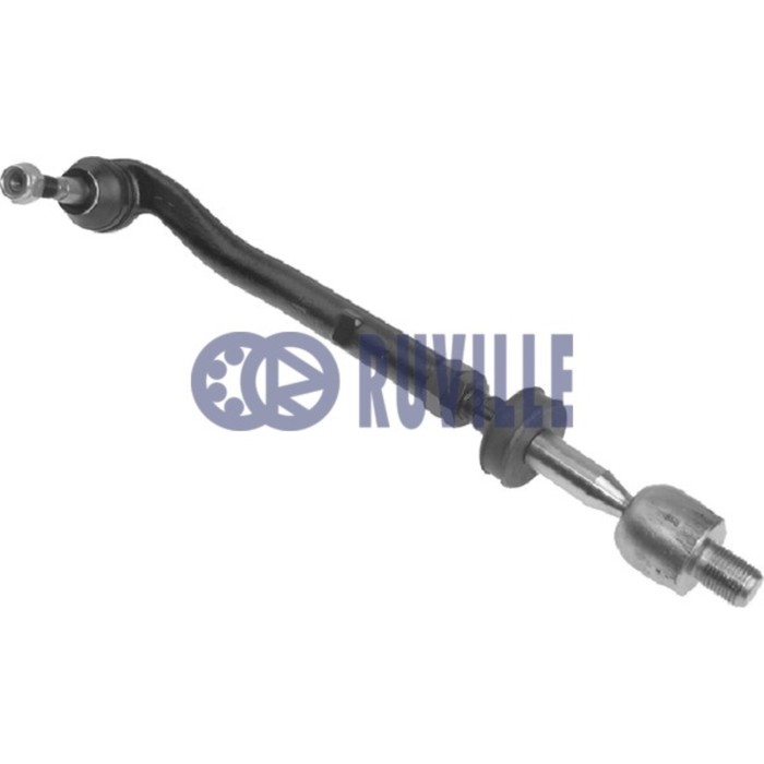 Тяга рулевая в сборе RUVILLE 915043