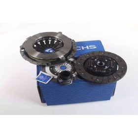 

Сцепление, комплект SACHS 3000951403