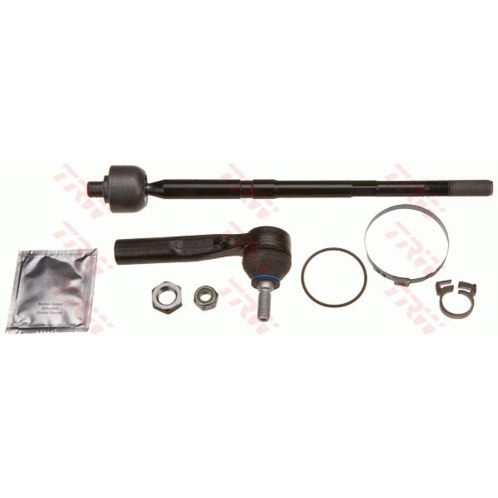 Тяга рулевая TRW JRA551