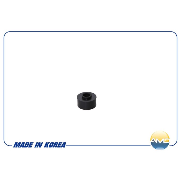 Втулка стойки стабилизатора AMD AMDSB143