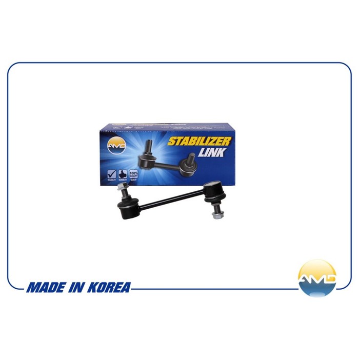 Стойка стабилизатора  AMD AMDSL137