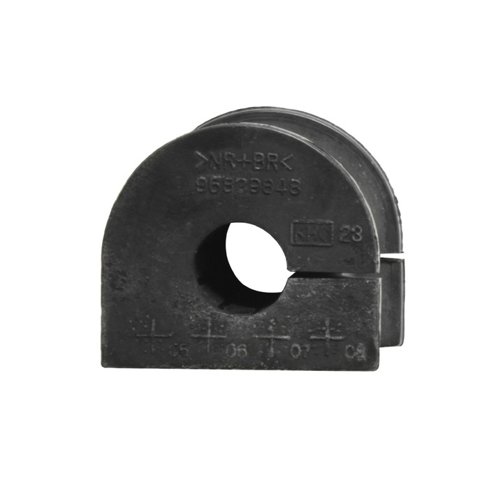 Втулка стабилизатора BLUEPRINT ADG080210