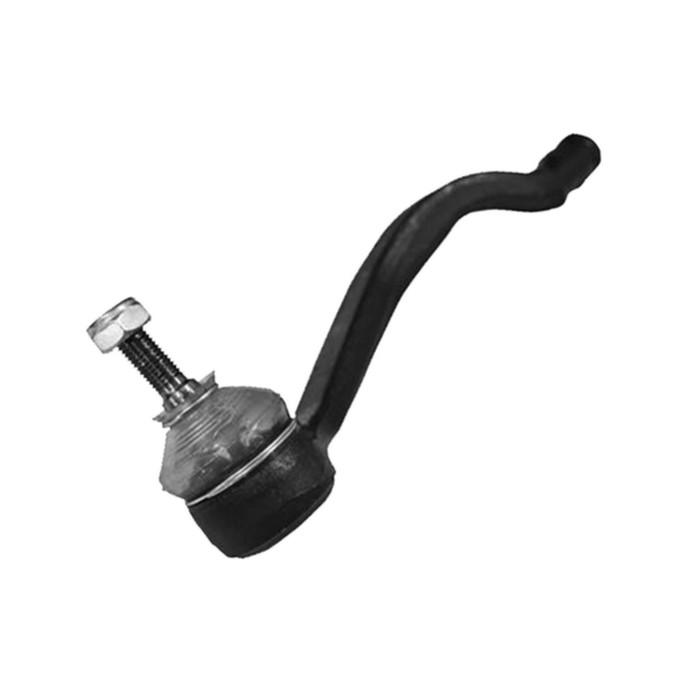 Наконечник тяги рулевой ASAM 30666