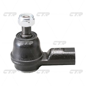 

Наконечник тяги рулевой CTR CEHO27