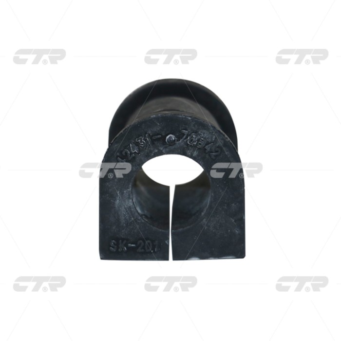 Сайлентблок CTR CVS3