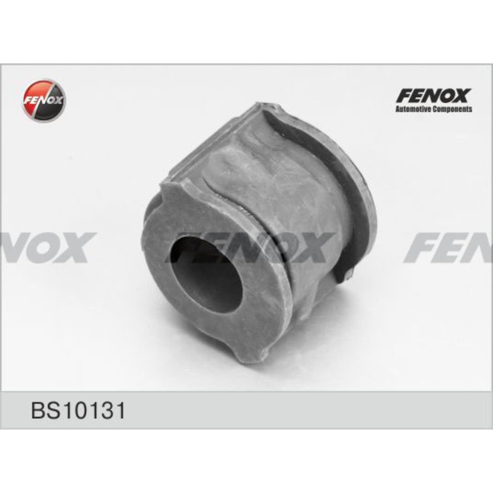 Втулка стабилизатора Fenox BS10131