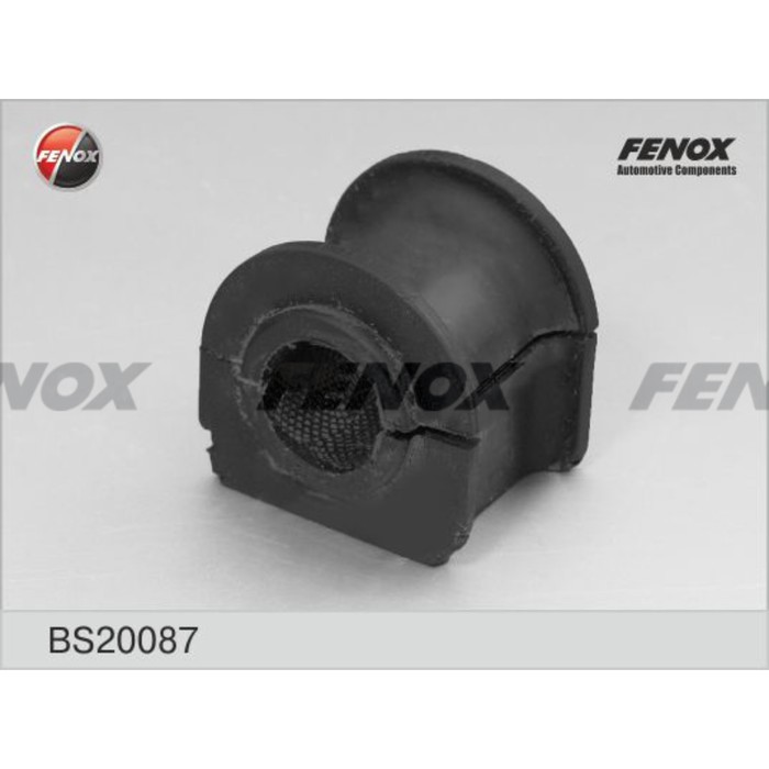 Втулка стабилизатора Fenox BS20087