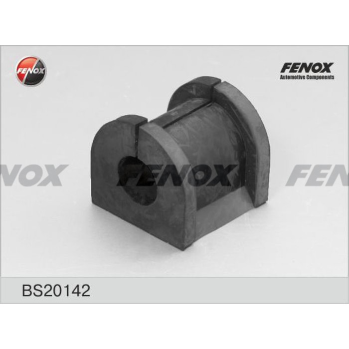 Втулка стабилизатора Fenox BS20142