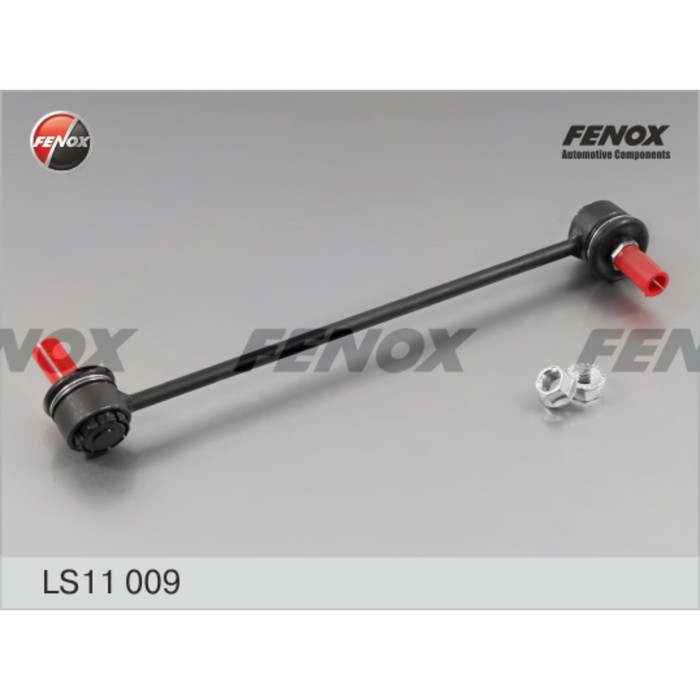 Тяга стабилизатора Fenox LS11009