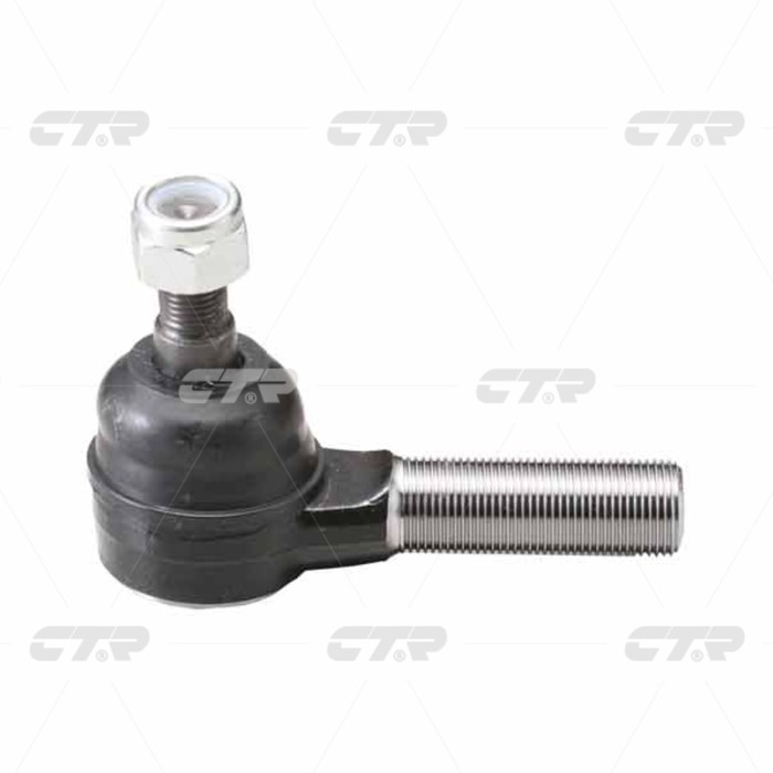 Наконечник тяги рулевой CTR CEM18L
