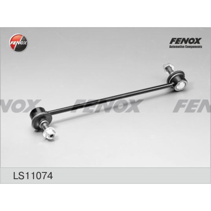 Тяга стабилизатора Fenox LS11074