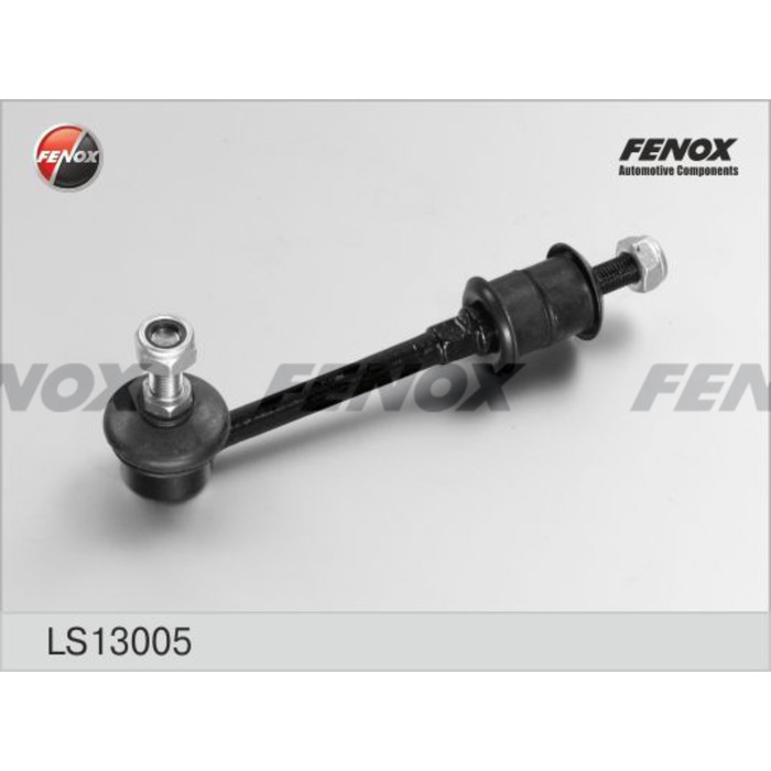 Тяга стабилизатора Fenox LS13005